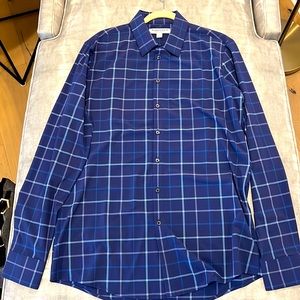 Mizzen+Main Dress Shirt